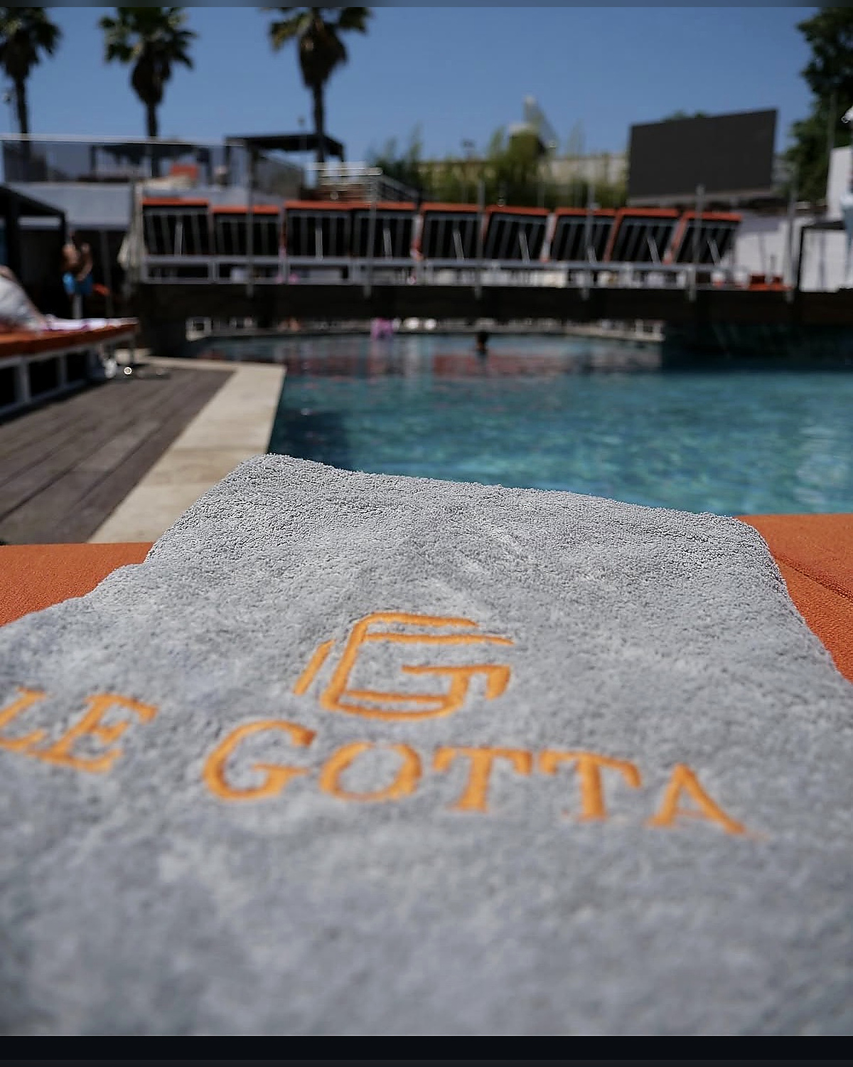 Le Gotta Marseille - galerie 27